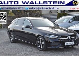 Mercedes-Benz C 220 Gebrauchtwagen