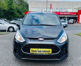 Ford B-Max Gebrauchtwagen
