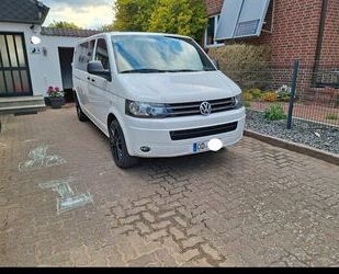VW T5 andere Gebrauchtwagen