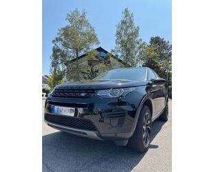 Land Rover Discovery Sport Gebrauchtwagen