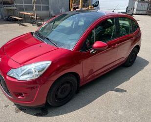 Citroen C3 Gebrauchtwagen