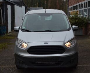 Ford Transit Courier Gebrauchtwagen