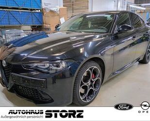 Alfa Romeo Giulia Gebrauchtwagen