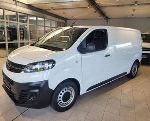 Opel Vivaro Gebrauchtwagen
