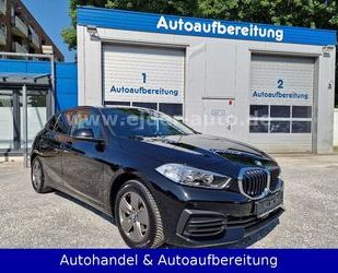 BMW 116 Gebrauchtwagen