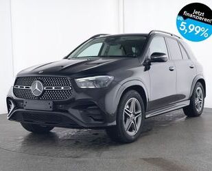 Mercedes-Benz GLE 350 Gebrauchtwagen