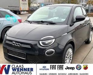 Fiat 500e Gebrauchtwagen