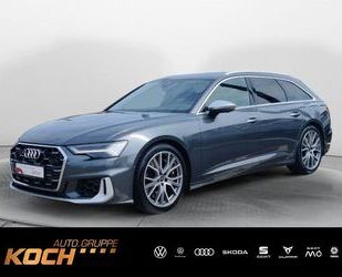 Audi S6 Gebrauchtwagen
