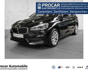 BMW 225 Active Tourer Gebrauchtwagen