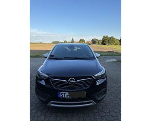 Opel Crossland (X) Gebrauchtwagen