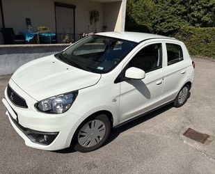 Mitsubishi Space Star Gebrauchtwagen