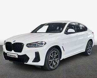 BMW X4 Gebrauchtwagen