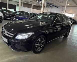 Mercedes-Benz C 180 Gebrauchtwagen