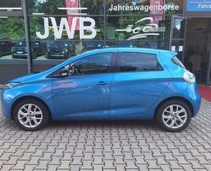 Renault ZOE Gebrauchtwagen