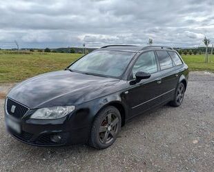 Seat Exeo Gebrauchtwagen