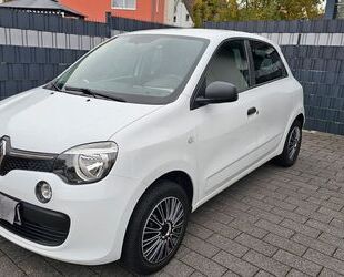 Renault Twingo Gebrauchtwagen