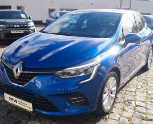 Renault Clio Gebrauchtwagen