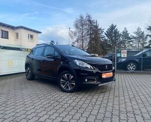 Peugeot 2008 Gebrauchtwagen