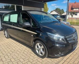 Mercedes-Benz Vito Gebrauchtwagen