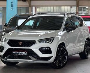 Cupra Ateca Gebrauchtwagen