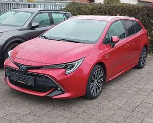 Toyota Corolla Gebrauchtwagen