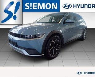 Hyundai IONIQ 5 Gebrauchtwagen