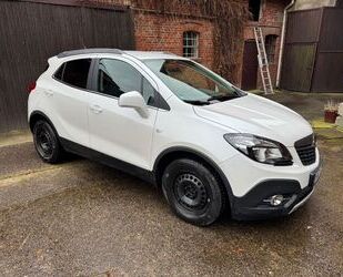 Opel Mokka Gebrauchtwagen