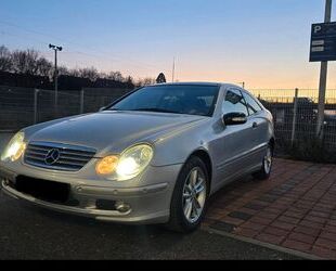 Mercedes-Benz CL 200 Gebrauchtwagen