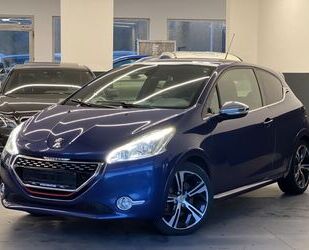 Peugeot 208 Gebrauchtwagen