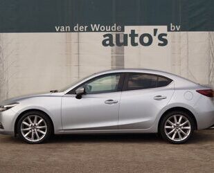 Mazda 3 Gebrauchtwagen