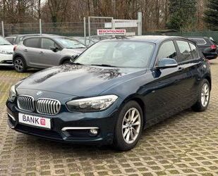 BMW 116 Gebrauchtwagen