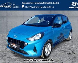 Hyundai i10 Gebrauchtwagen