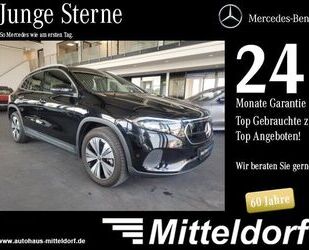 Mercedes-Benz EQA Gebrauchtwagen