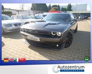 Dodge Challenger Gebrauchtwagen