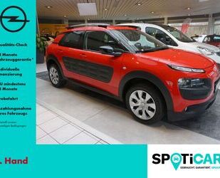 Citroen C4 Cactus Gebrauchtwagen