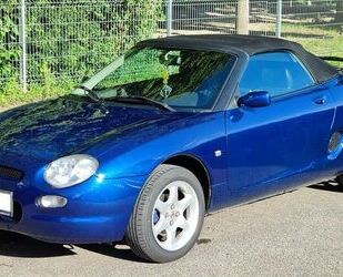 Peugeot MGF 