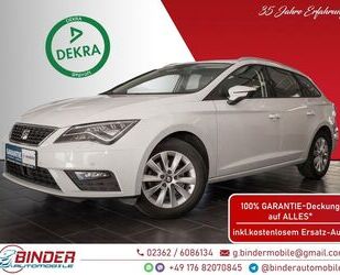 Seat Leon Gebrauchtwagen