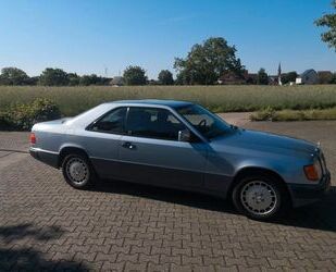 Mercedes-Benz CE 320 Gebrauchtwagen