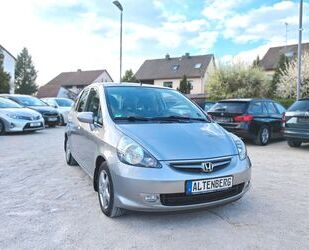Honda Jazz Gebrauchtwagen