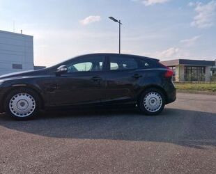 Volvo V40 Gebrauchtwagen