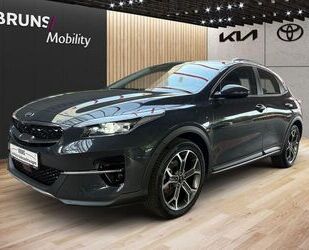 Kia XCeed Gebrauchtwagen