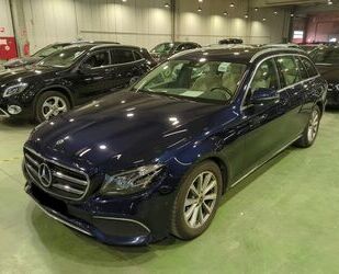 Mercedes-Benz E 200 Gebrauchtwagen