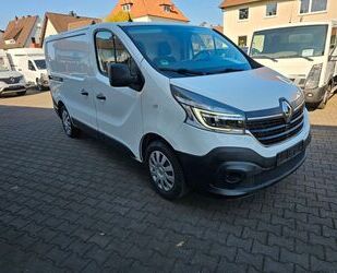 Renault Trafic Gebrauchtwagen