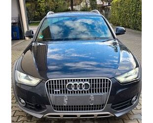 Audi A4 Allroad Gebrauchtwagen
