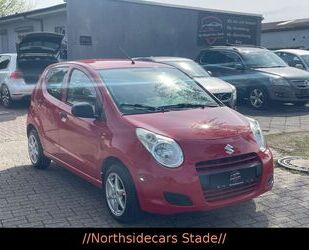 Suzuki Alto Gebrauchtwagen