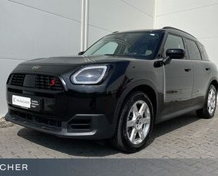 Mini Cooper S Countryman Gebrauchtwagen