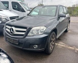 Mercedes-Benz GLK 220 Gebrauchtwagen