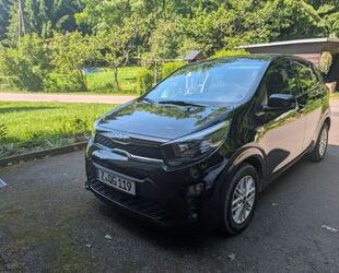 Kia Picanto Gebrauchtwagen