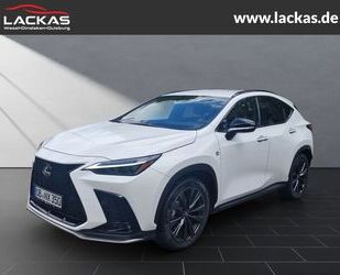 Lexus NX 350h Gebrauchtwagen
