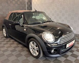 Mini Cooper Gebrauchtwagen